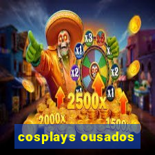 cosplays ousados